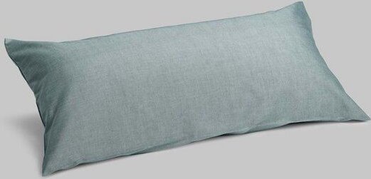 Yumeko Kissenbezug Baumwolle TENCEL Chambray