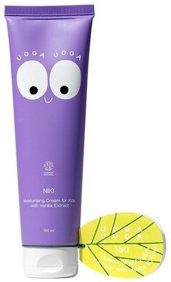 Uoga Uoga Feuchtigkeitscreme NIKI 150ml