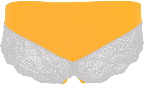 Frija Omina Bio Hipster Me Spitze