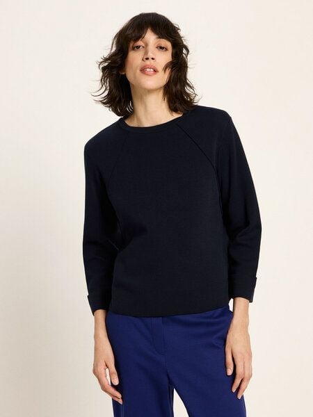 Thumbnail - LANIUS Pullover in Punto Milano