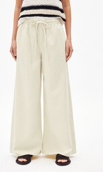 ARMEDANGELS KELAANI Damen Denimhose aus Bio-Baumwoll Mix