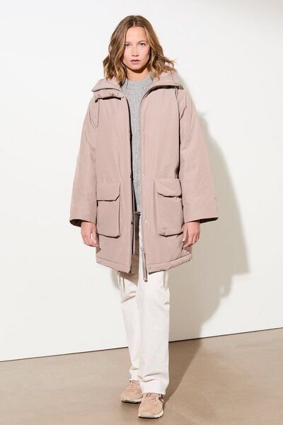 LangerChen Jacket Kinsey