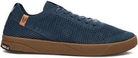 SAOLA Vegane Sneakers - ultra leicht und komfortabel ohne keine Fersenverstärkung - Ezo M