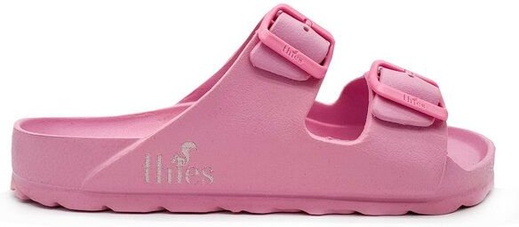 Vegane Ecofoam Sandale von thies ® aus recyceltem EVA