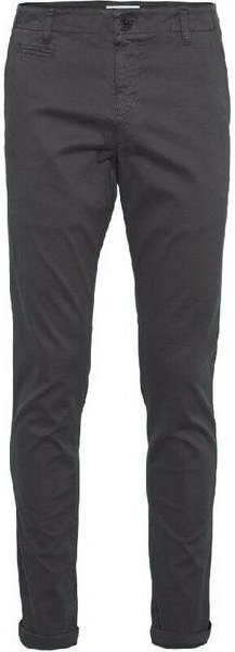 KnowledgeCotton Apparel Chinohose Slim - JOE Stretched