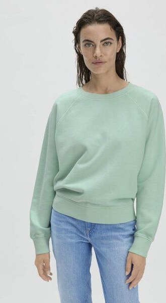 hessnatur Sweatshirt Oversize aus reiner Bio-Baumwolle