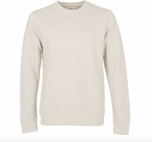 Colorful Standard Classic Organic Crew