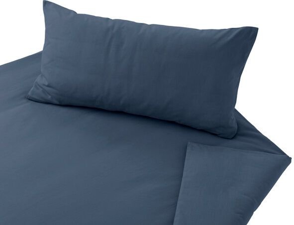 Cotonea Bio Feinsatin-Bettwäsche Premium