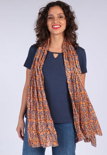 Lykka du Nord Tuch Sweet sweet jasmine