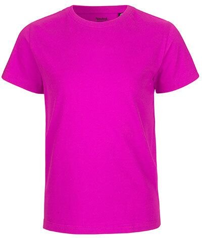 Neutral® Kinder T-Shirt von Neutral
