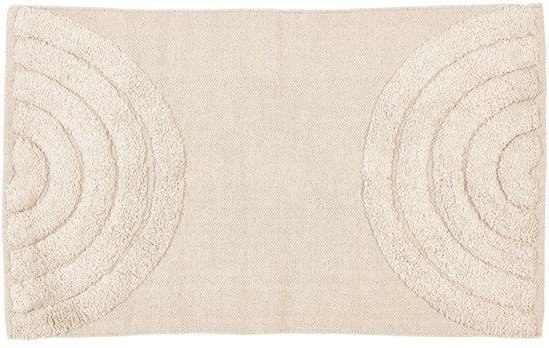 liv interior Baumwollteppich RAINBOW