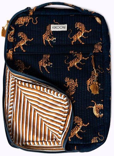 Thumbnail - KIKOONI Laptoptasche "BUSY K"