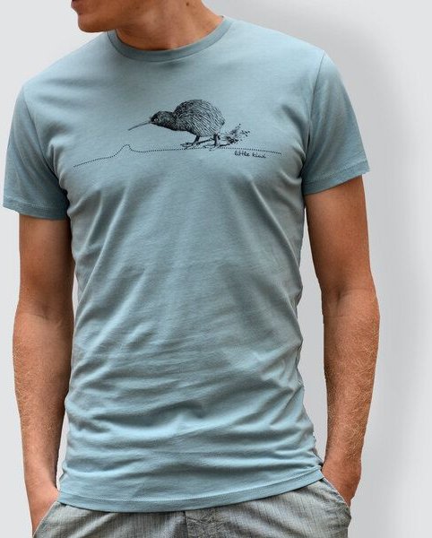 little kiwi Herren T-Shirt, "Kiwi"