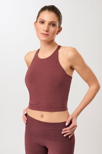 Thumbnail - Mandala Cross Top