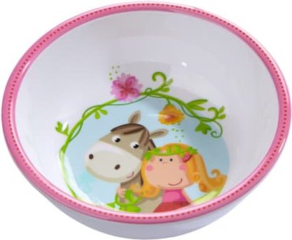 Schüssel Vicki & Pirli