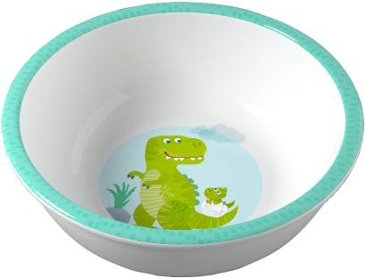 Schüssel Dino