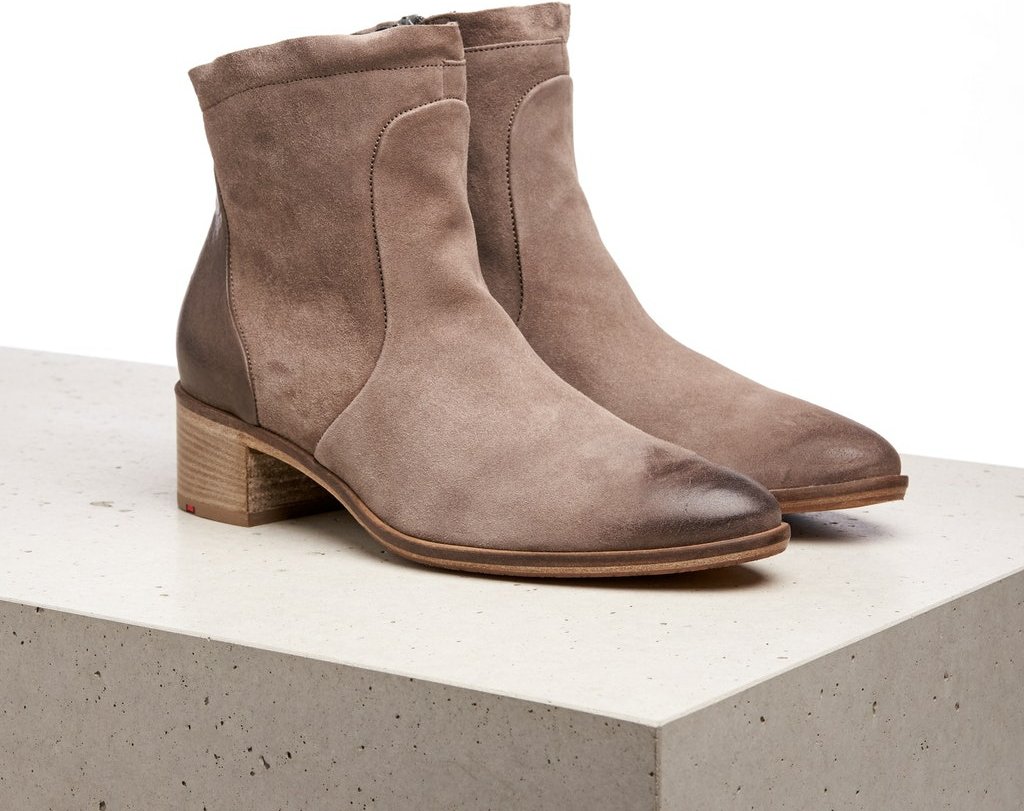 Lloyd Stiefelette 42