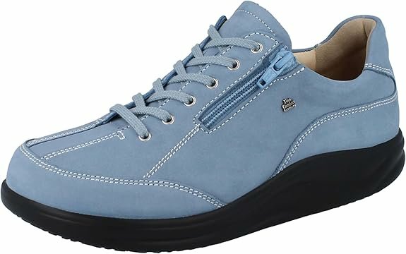 Thumbnail - - Otaru blue nubuk - 147-60-02-0011 7