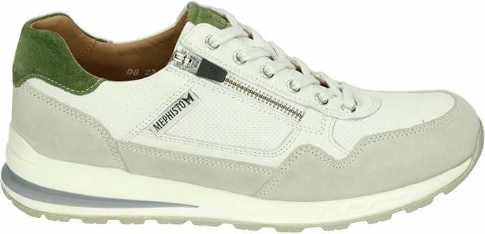 Mephisto BRADLEY - Casua l Herren sneakers- 3661 4830 - 168-... 7