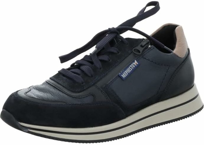 Thumbnail - - Onyx dark grey Sneaker - 329-44-19-0001 9,5