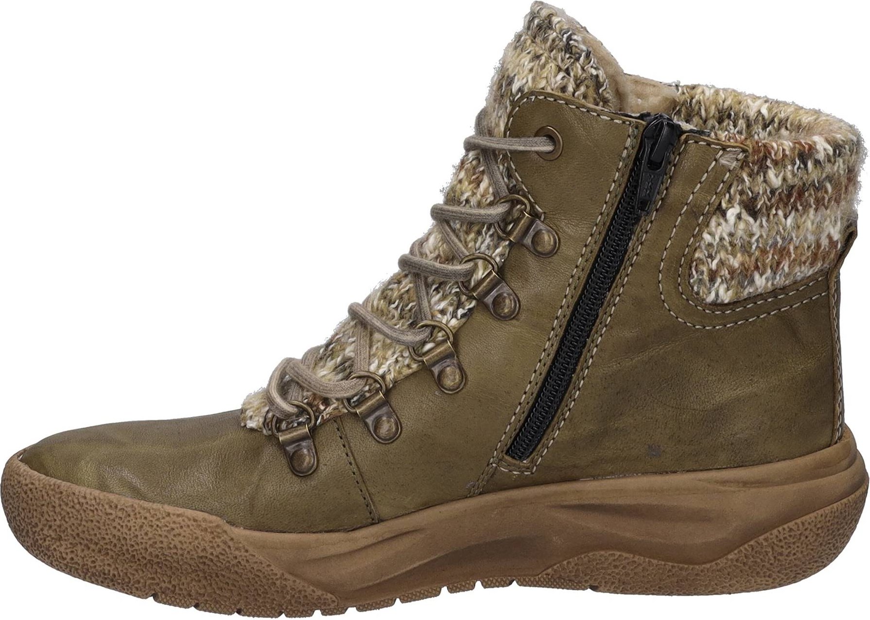 Josef Seibel Schnürboot 42