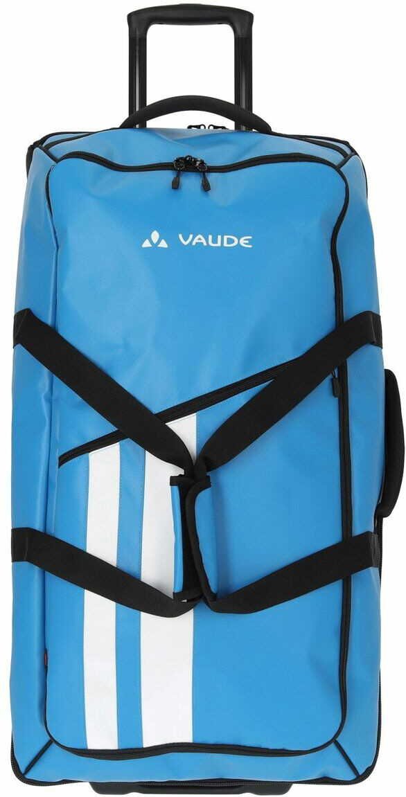 Handtaschen blau Reisetasche One Size