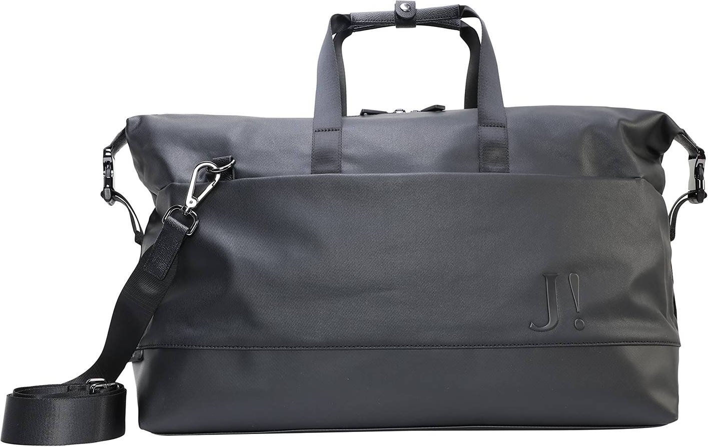 Handtaschen schwarz marcena maik weekender mhz One Size