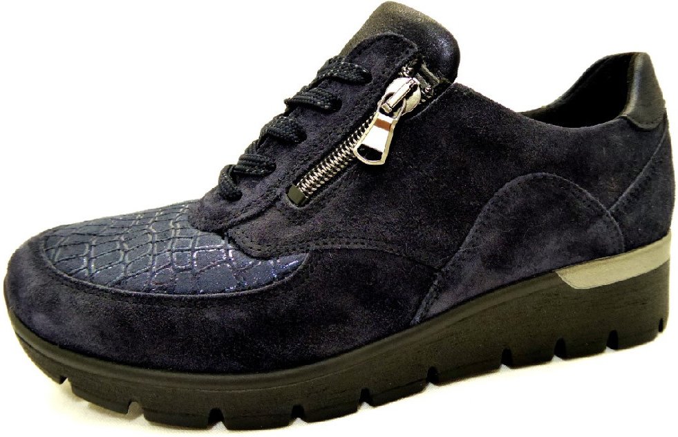 Waldläufer Sneaker 6
