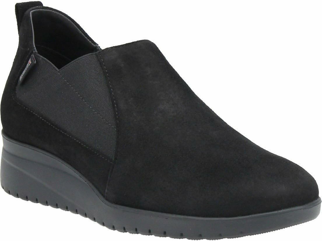 Mephisto 12200 für Damen, schwarz- 12200 - 253-00-9117 6