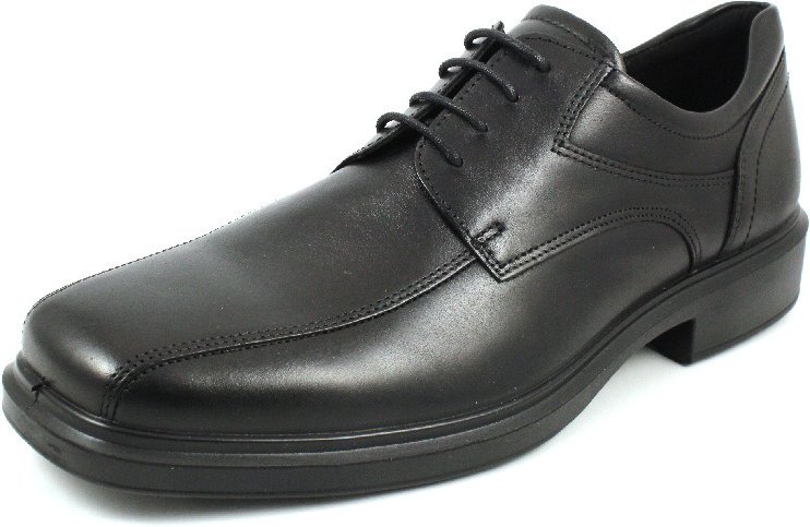 Ecco Mens schwarz 41