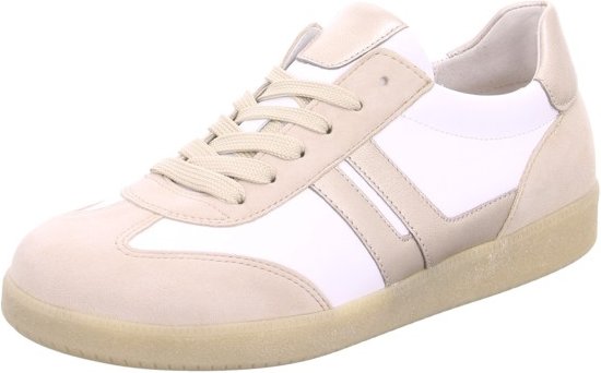 Gabor Damen Low-Top Sneaker, Frauen Halbschuhe- 23790900117 8