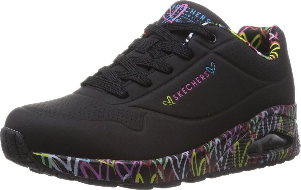 Skechers Damen 155506 Sneakers 37