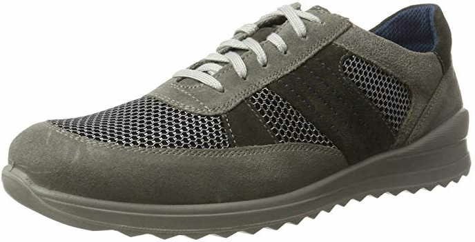 Jomos mittel_grau 40