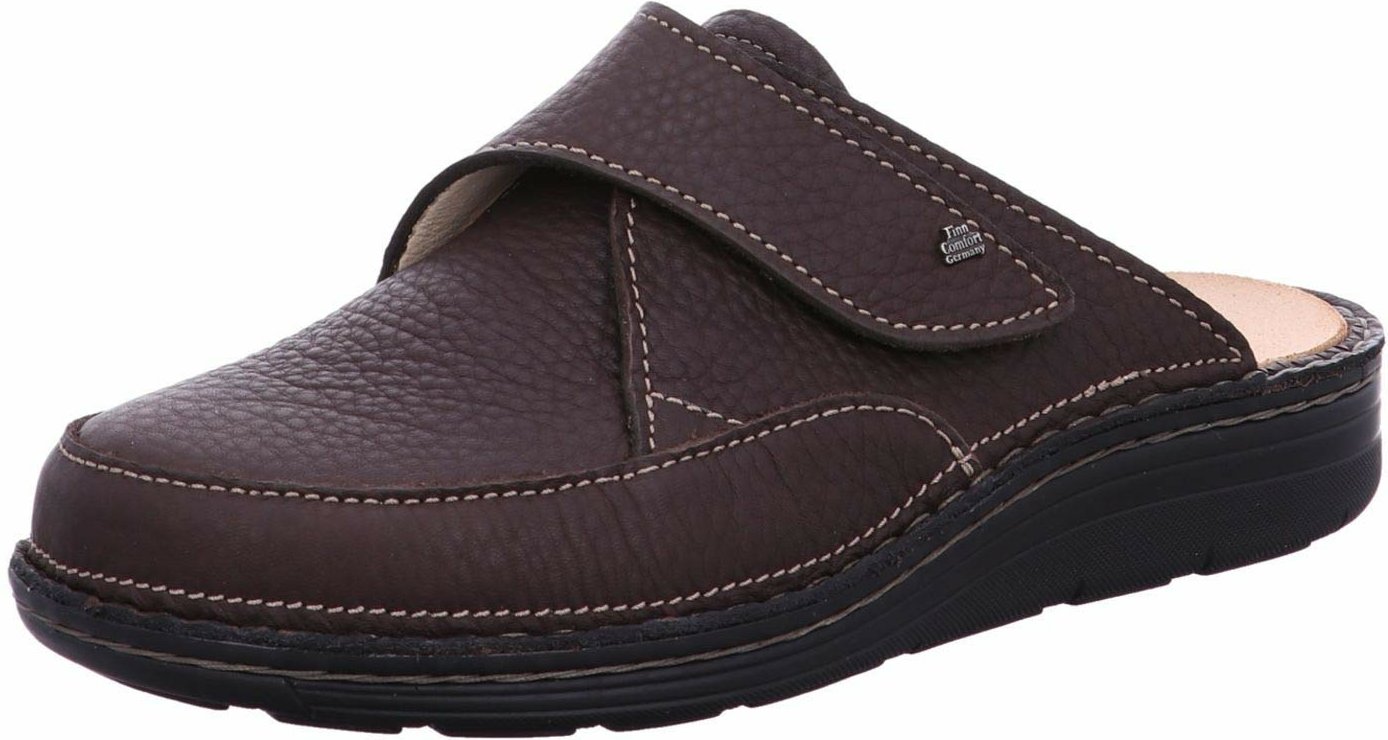Finn Comfort Aguilas braun 45