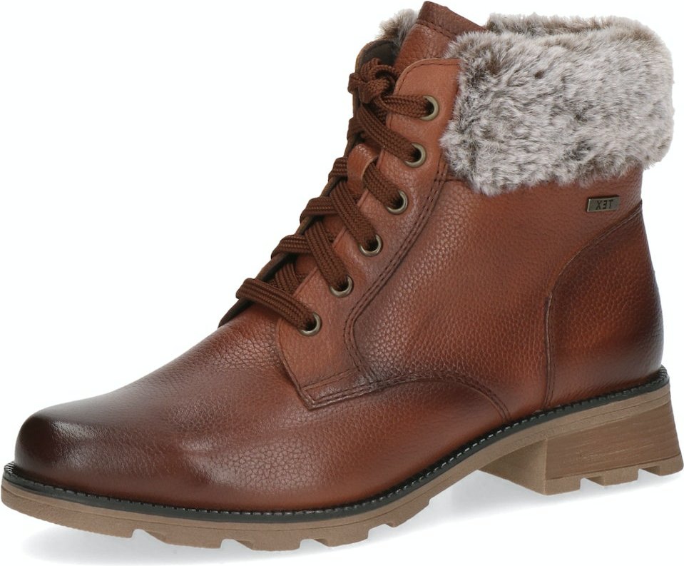 CAPRICE Winterstiefelette 7