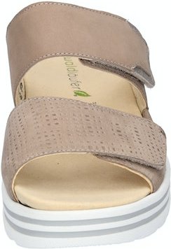 Waldläufer Pantolette 4