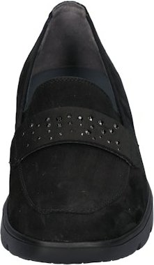 Waldläufer Slipper 7,5