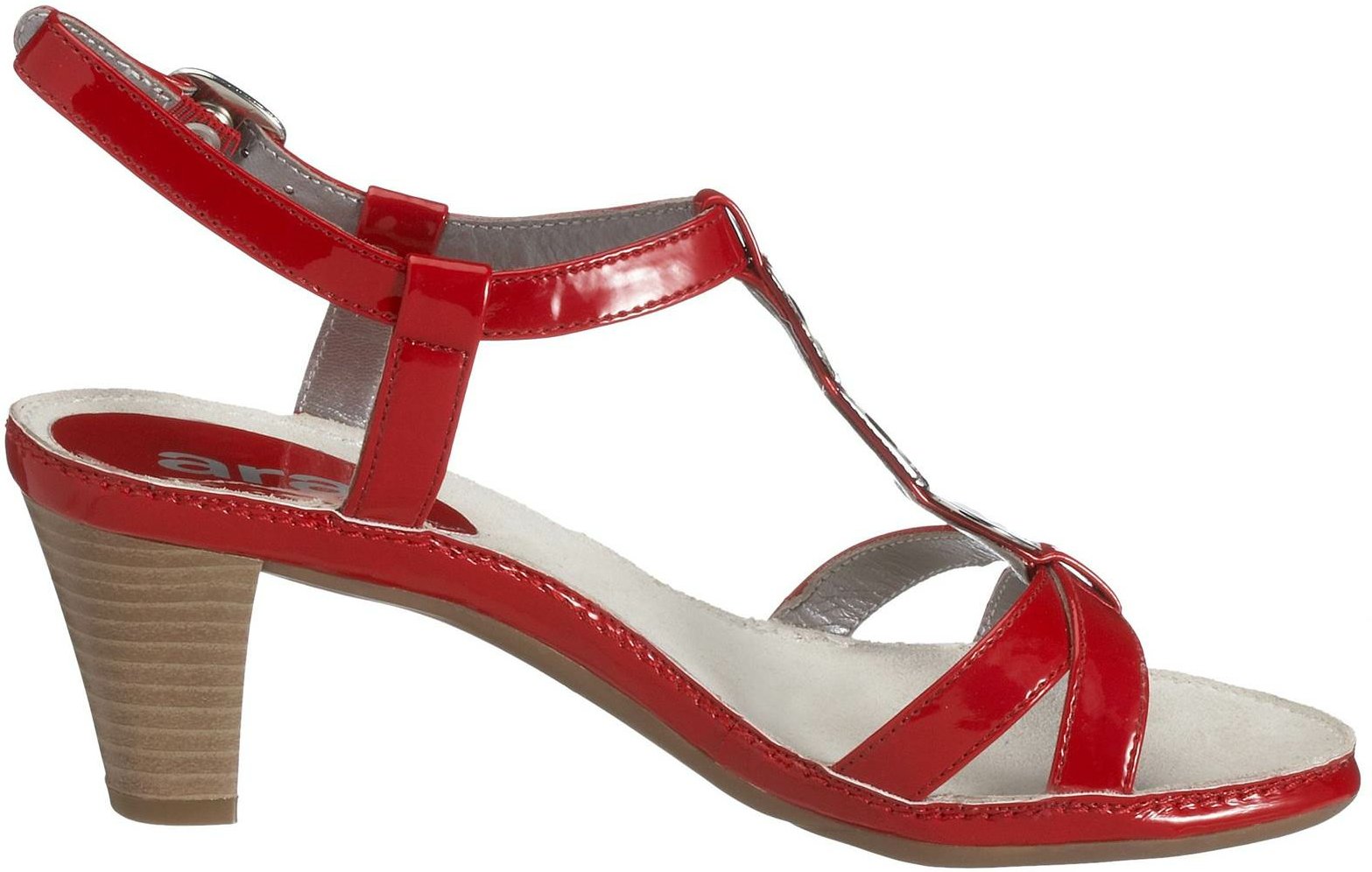 74 ROM-SPORT-S - Baskets basses - beige 3,5