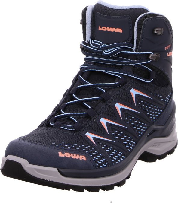 LOWA INNOX PRO GTX MID WS grau 5,5