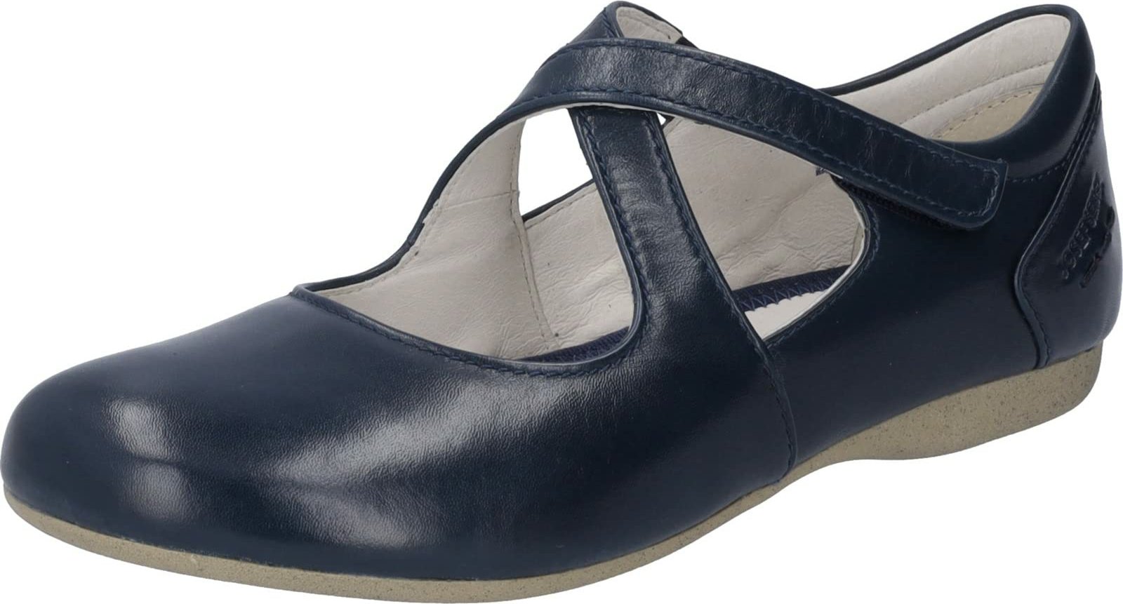 Josef Seibel dunkel_blau 37