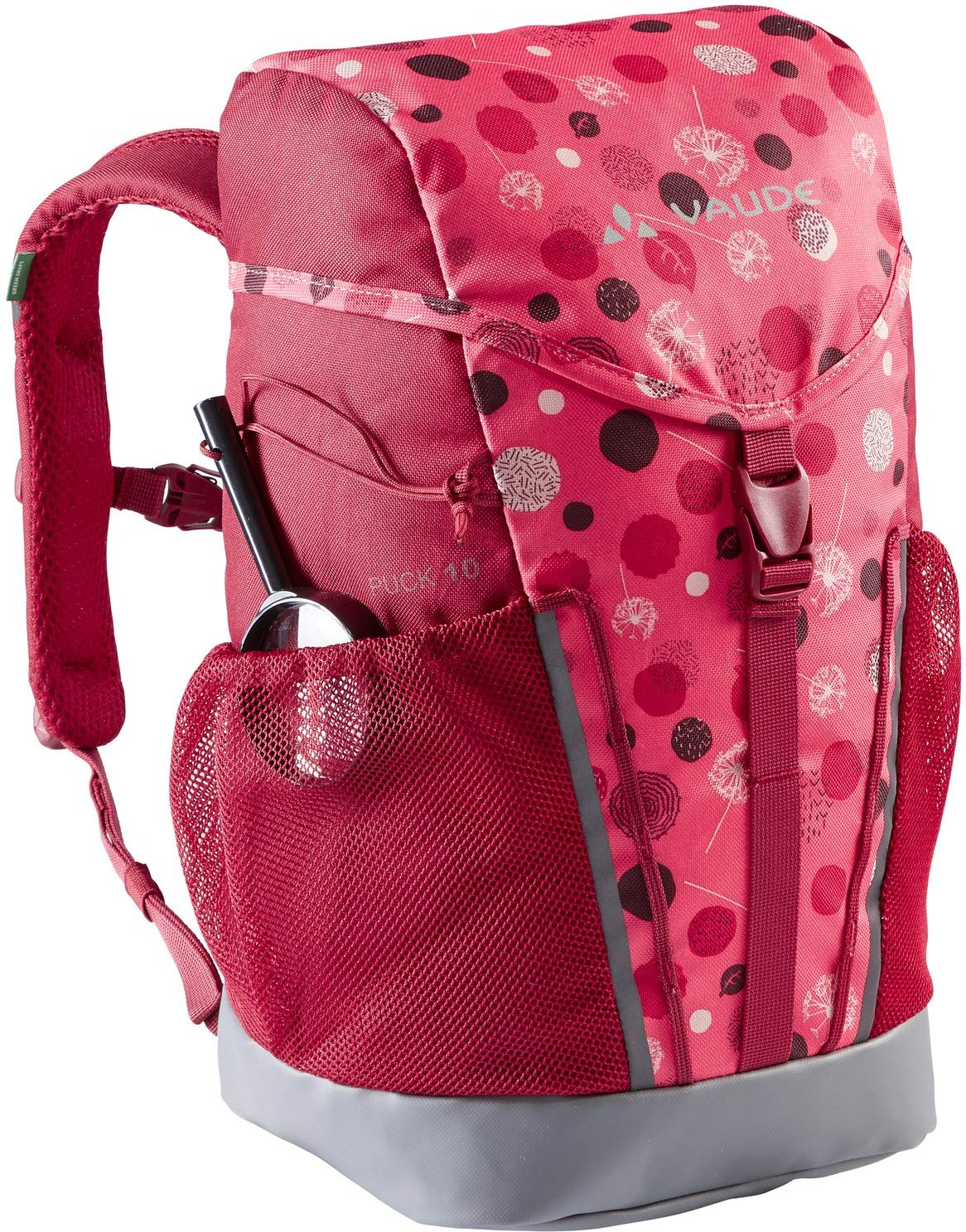 Handtaschen lila/pink Puck 10 -