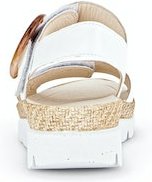 Gabor Plateau Sandale 42
