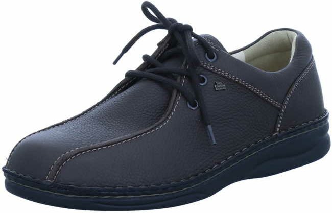 Finn Comfort braun 8,5