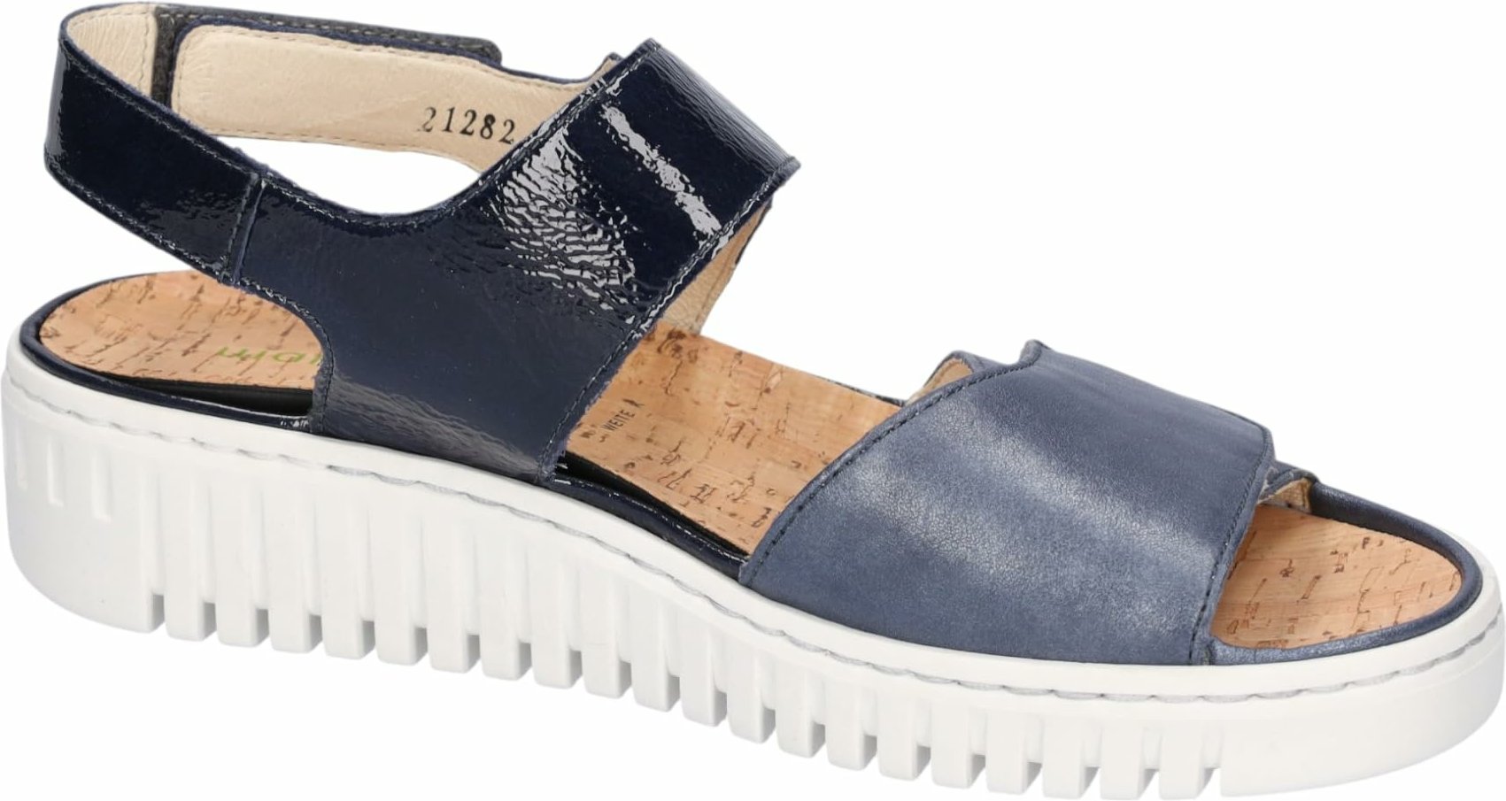 Waldläufer Sandale 7,5