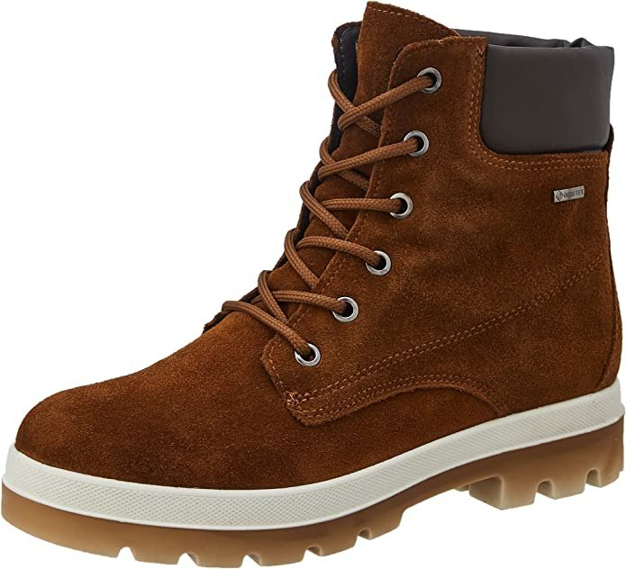 Jane Klain Schnürstiefelette 40