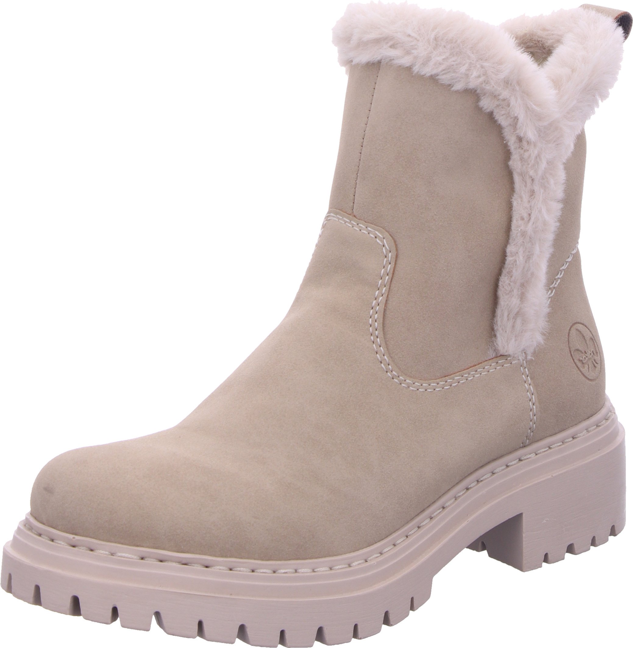 - HWK Damen Stiefel - 281-60-42-03 38