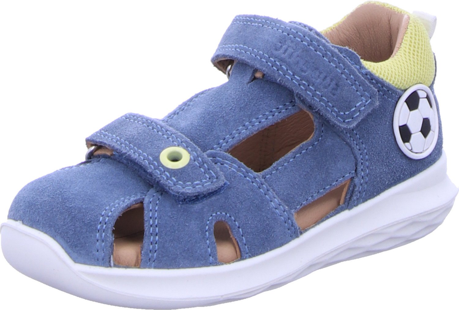 Superfit BUMBLEBEE blau 21