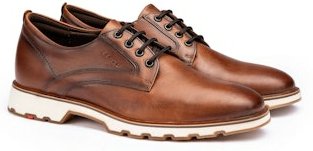 Lloyd Mortimer 9,5