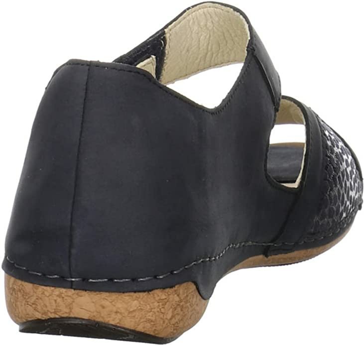 Waldläufer Sandale 5