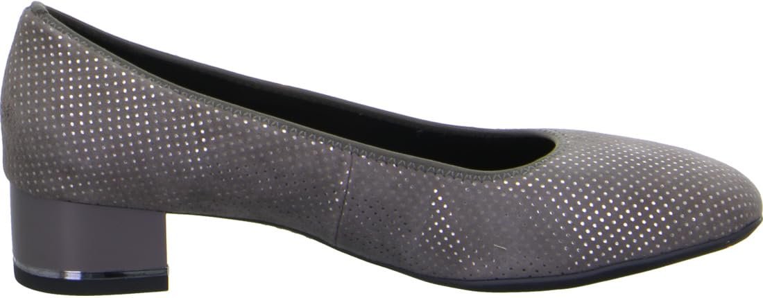 Ballerinas grau Graz 41